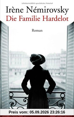 Die Familie Hardelot: Roman