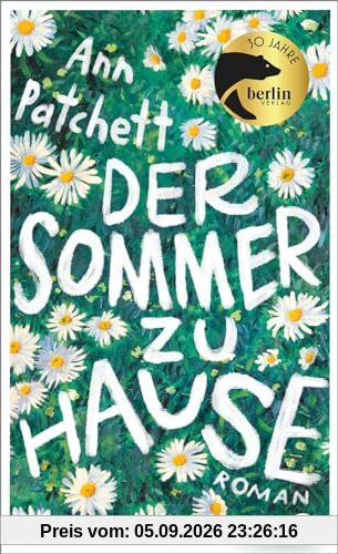 Der Sommer zu Hause: Roman | New York Times Bestseller #1