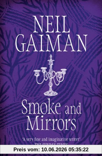 Smoke and Mirrors