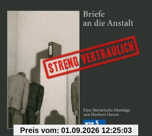 Streng Vertraulich