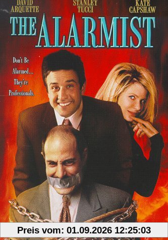 The Alarmist