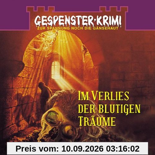 Im Verlies der Blutigen Träume [Musikkassette]