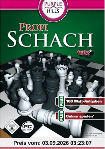 Profi Schach V2