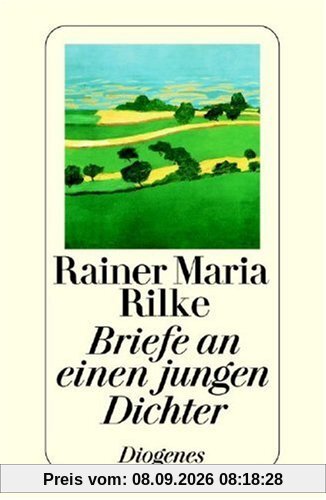 Briefe an einen jungen Dichter.