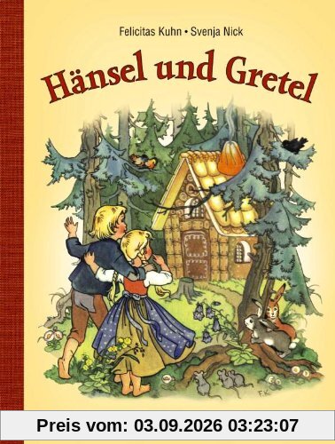 Hänsel und Gretel