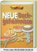 Dorothea's Neue Backgeheimnisse