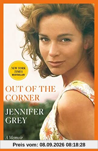 Out of the Corner: A Memoir