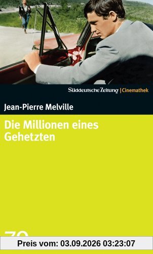Die Millionen eines Gehetzten
