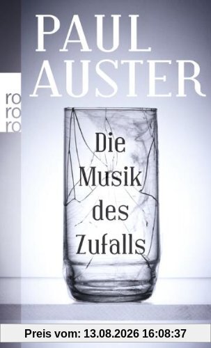 Die Musik des Zufalls