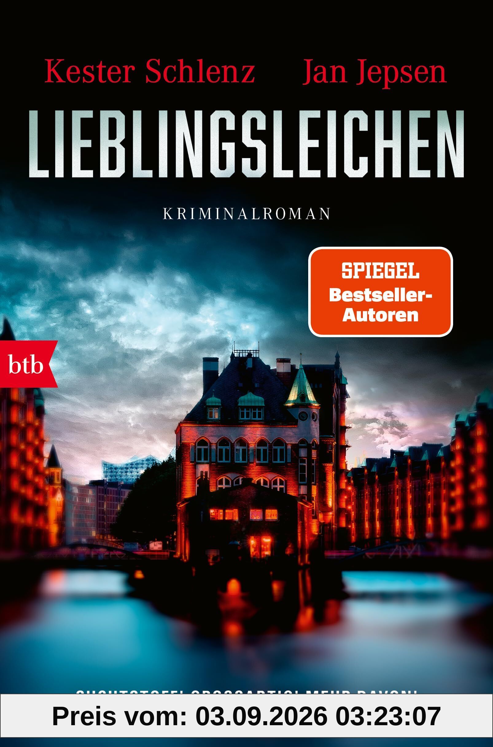 Lieblingsleichen