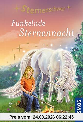 Sternenschweif, 61, Funkelnde Sternennacht