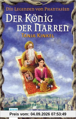 Der König der Narren
