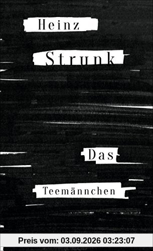 Das Teemännchen