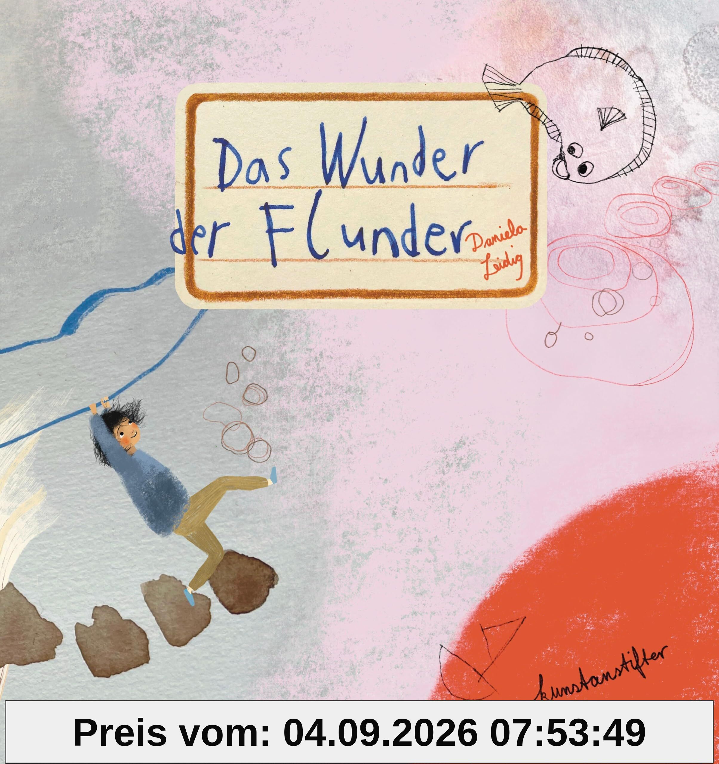 Das Wunder der Flunder