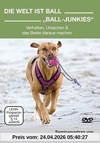 Die Welt ist Ball - Ball Junkies [2 DVDs]