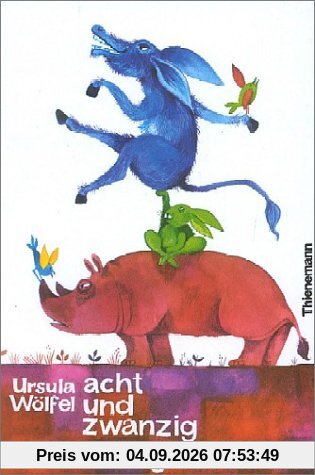 28 Lachgeschichten