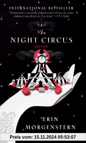 The Night Circus