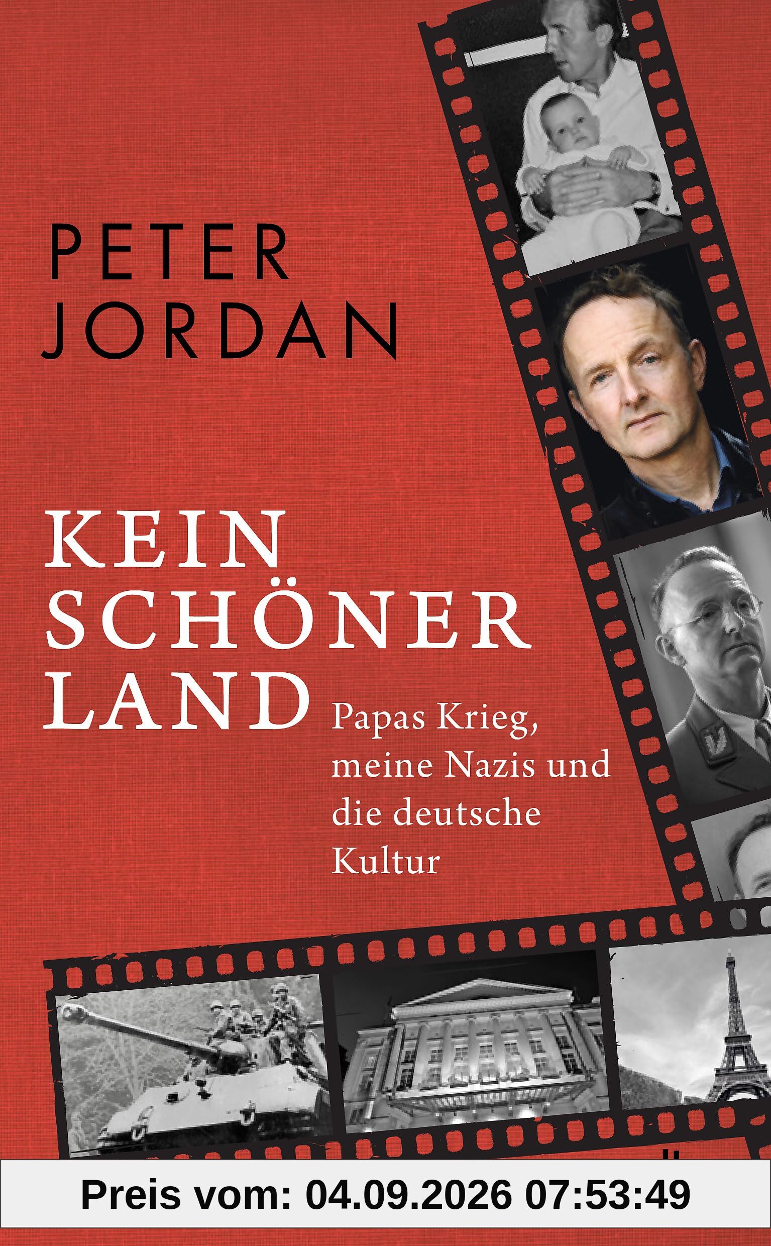 Kein schöner Land