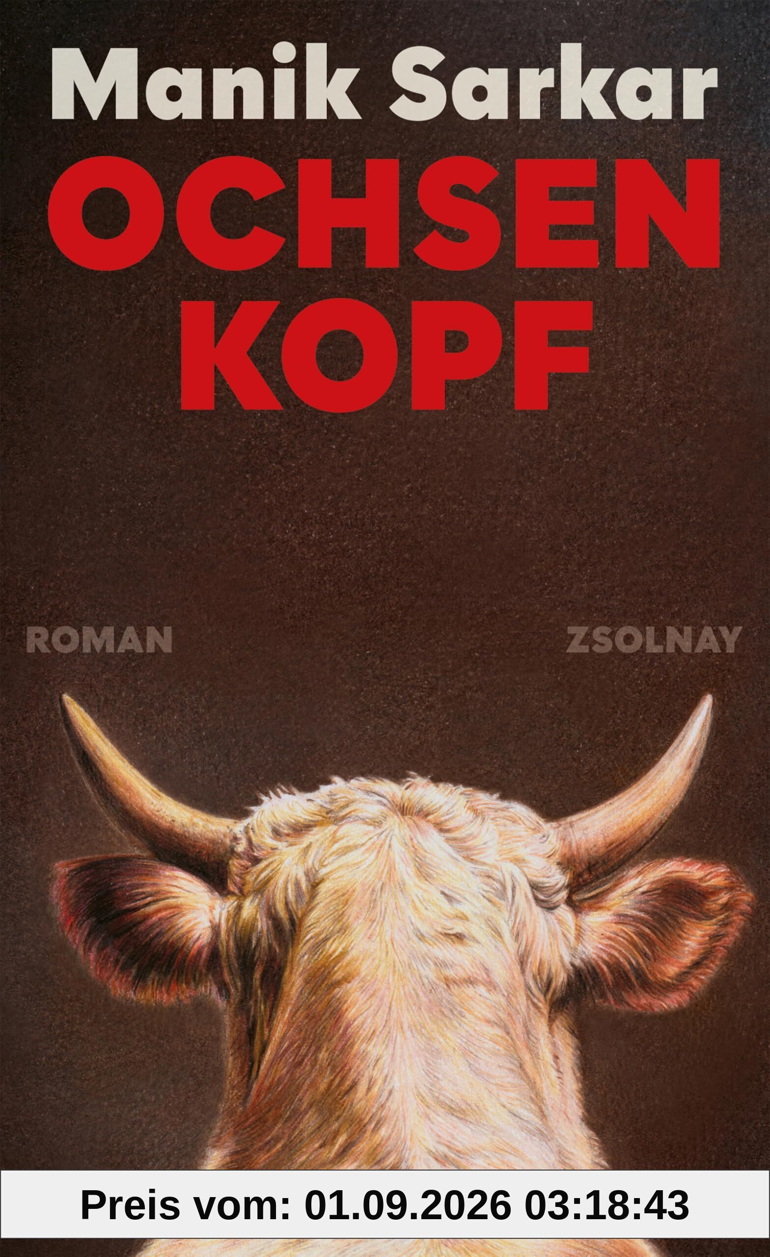 Ochsenkopf