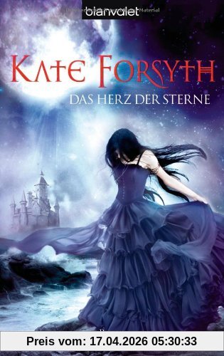Das Herz der Sterne: Roman