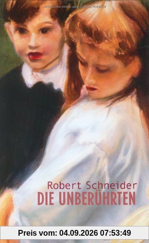 Die Unberührten