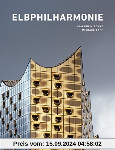 Elbphilharmonie