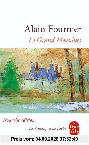Le Grand Meaulnes