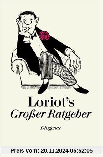 Loriots großer Ratgeber