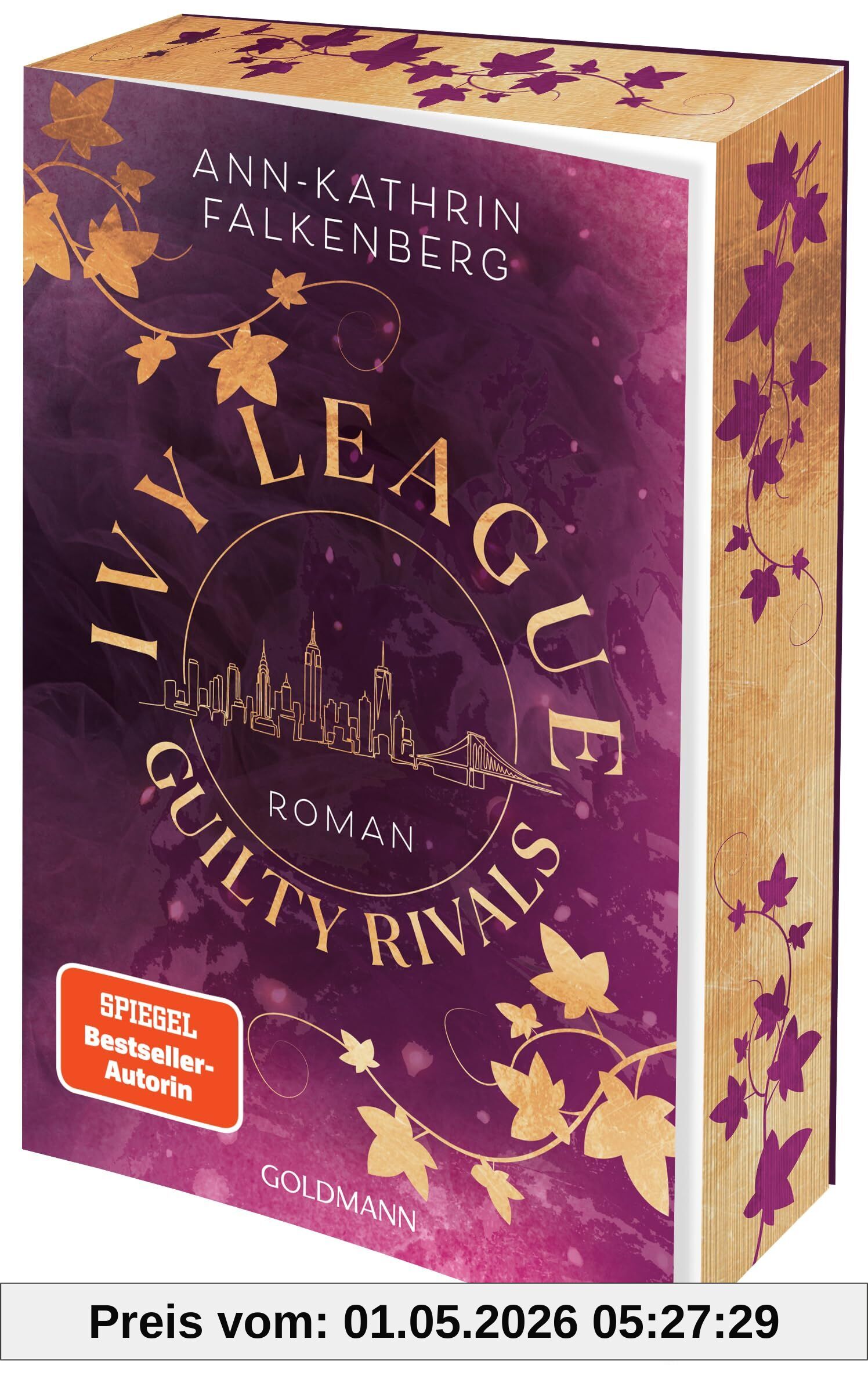 Ivy League