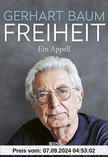 Freiheit: Ein Appell