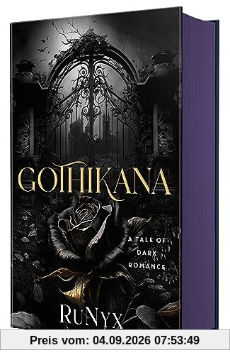 Gothikana