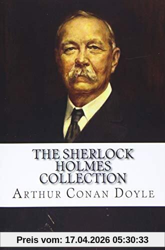 The Sherlock Holmes Collection
