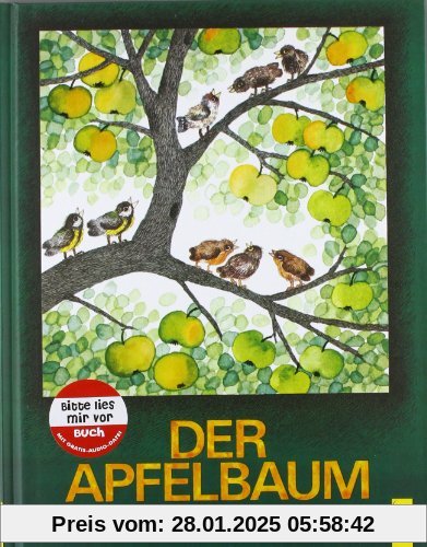 Der Apfelbaum