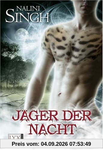 Jäger der Nacht