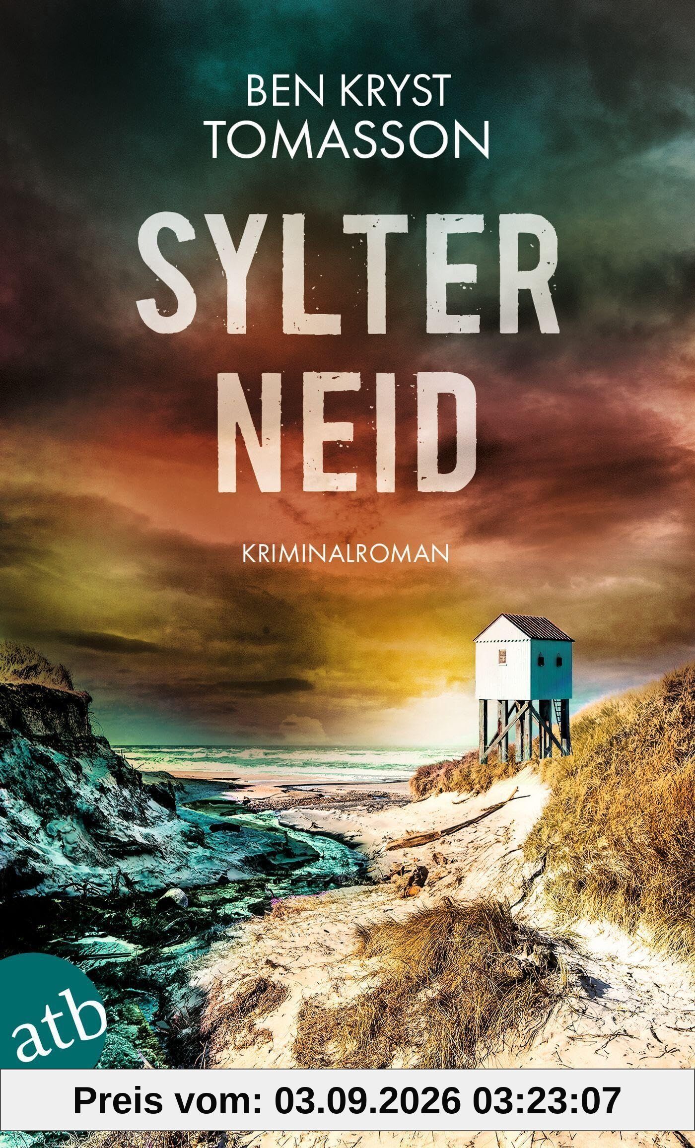 Sylter Neid