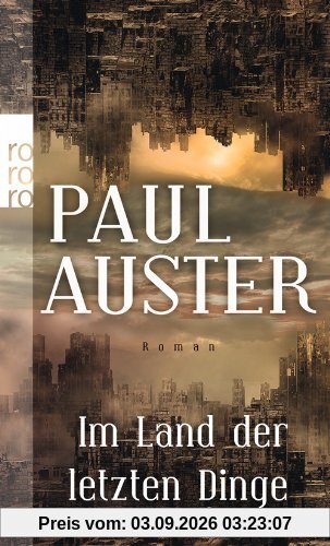 Im Land der letzten Dinge