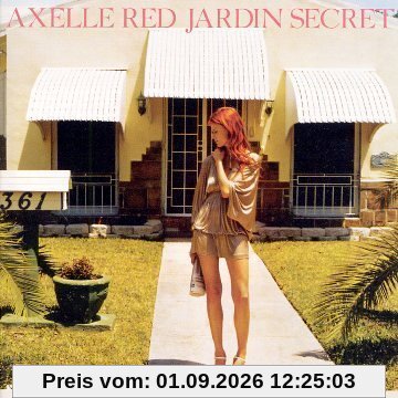 Jardin Secret (Std)