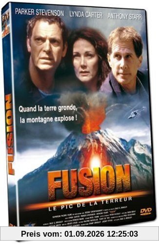 Fusion [FR Import]