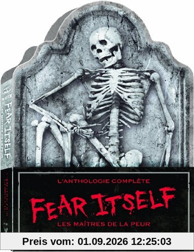 Fear itself - les maîtres de la peur [FR Import]