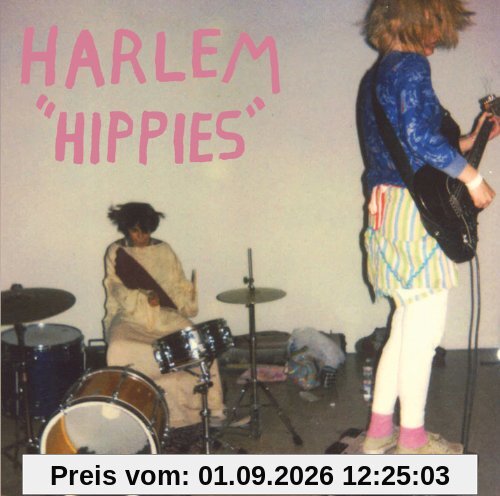 Hippies
