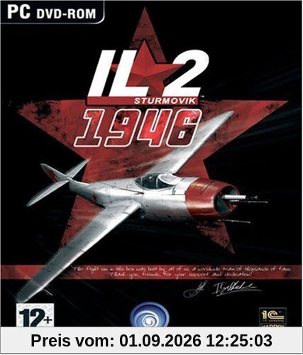 IL2 : 1946