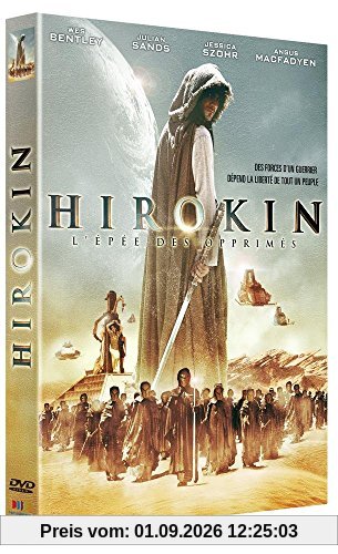 Hirokin [FR Import]