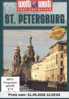 St. Petersburg, 1 DVD