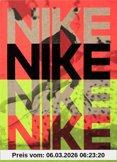 unbekannt Nike , Better Is Temporary