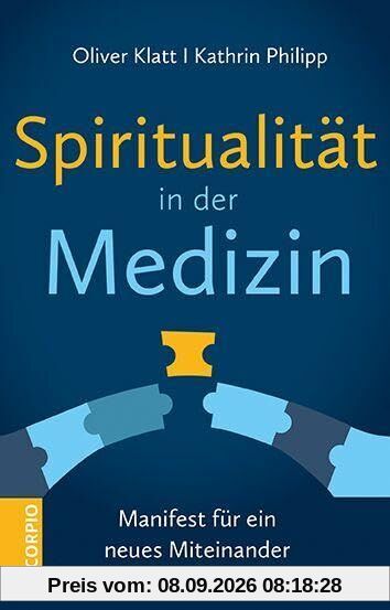 Spiritualität in der Medizin