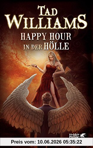 Happy Hour in der Hölle: Bobby Dollar 2