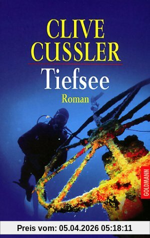 Tiefsee. Roman