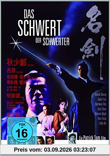 Das Schwert der Schwerter