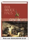 Der Brockhaus Geschichte. Personen, Daten, Hintergründe