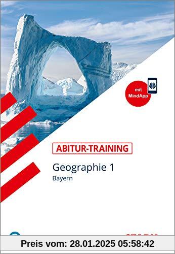 STARK Abitur-Training - Geographie Band 1 - Bayern